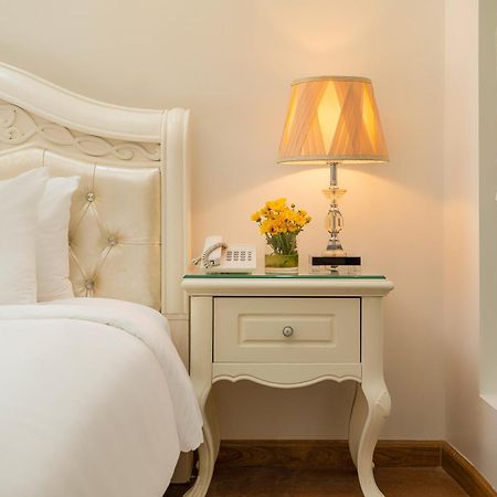 Milton Boutique Hotel Ханой Экстерьер фото