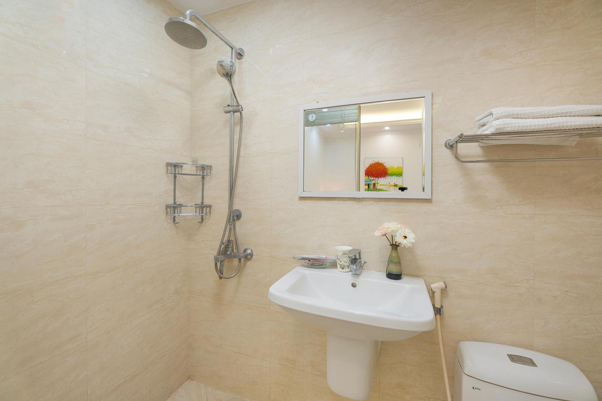 Milton Boutique Hotel Ханой Экстерьер фото
